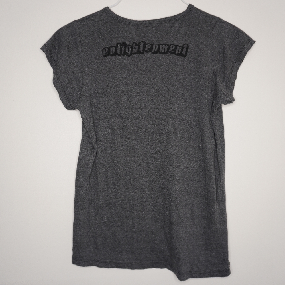 22) Enlightenment "Back To Basic" Soft Fitted Wom… - image 5